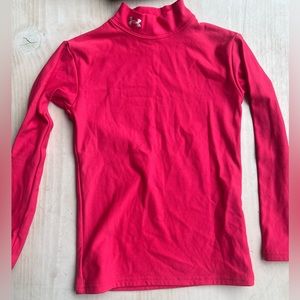 🎉HP🎉 Under Armour Coldgear Shirt YMD